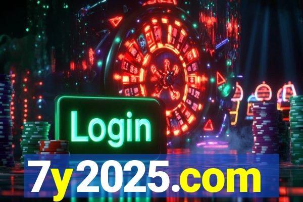 7y2025.com