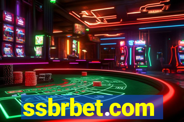 ssbrbet.com