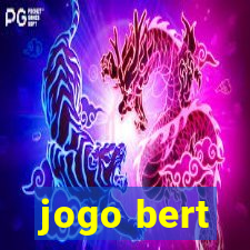 jogo bert