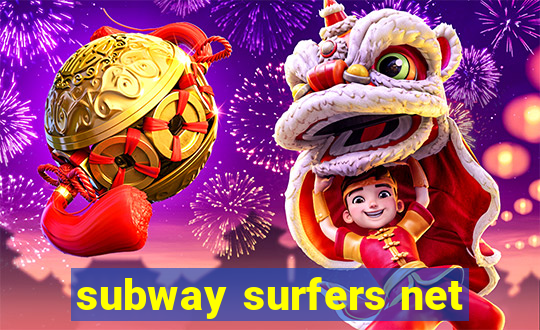 subway surfers net