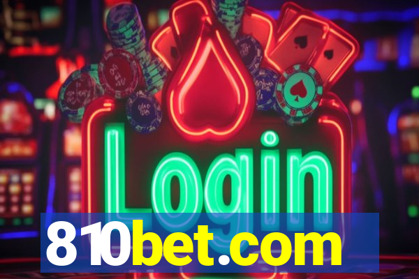 810bet.com