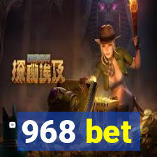 968 bet