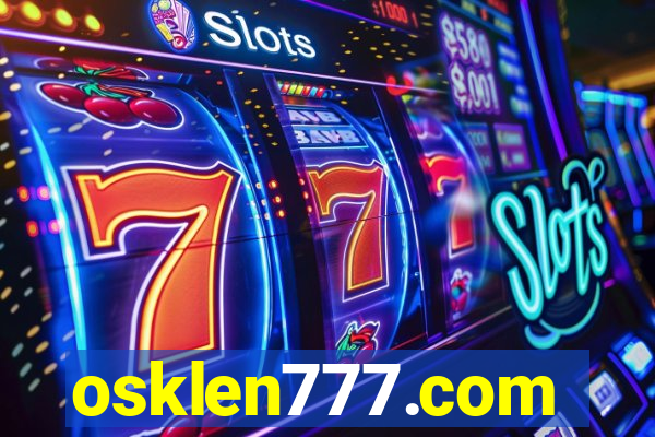 osklen777.com