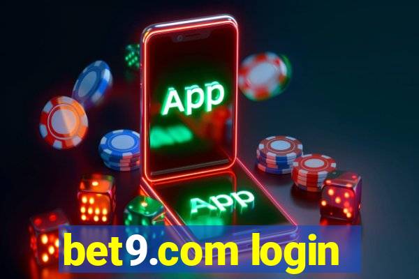 bet9.com login