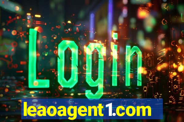 leaoagent1.com