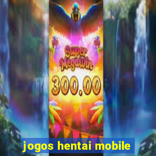 jogos hentai mobile