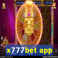 x777bet app