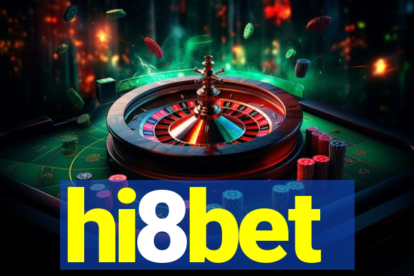 hi8bet