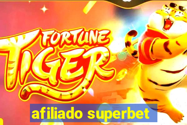 afiliado superbet