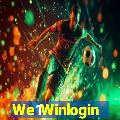 We1Winlogin