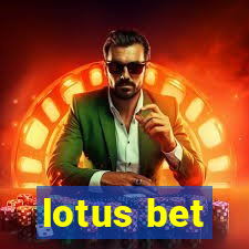 lotus bet