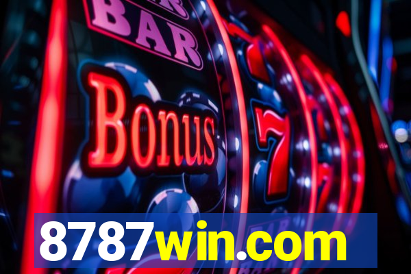 8787win.com