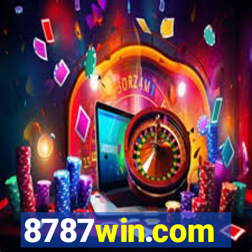 8787win.com