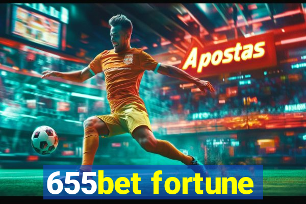 655bet fortune