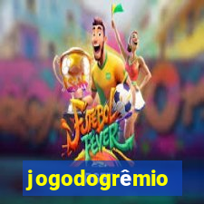 jogodogrêmio