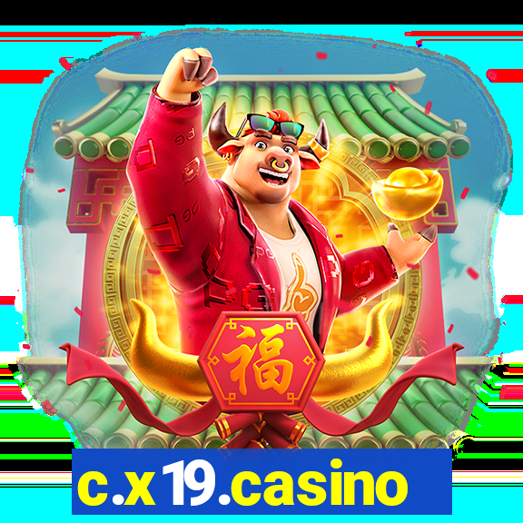 c.x19.casino