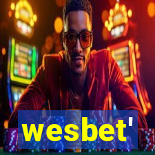 wesbet'