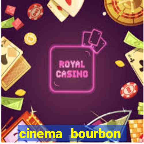 cinema bourbon ipiranga filmes em cartaz