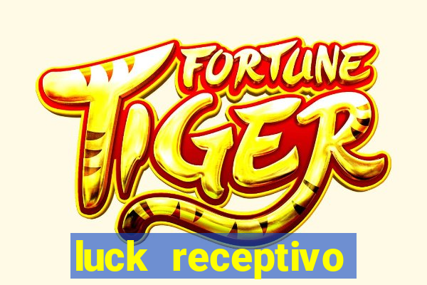 luck receptivo porto seguro