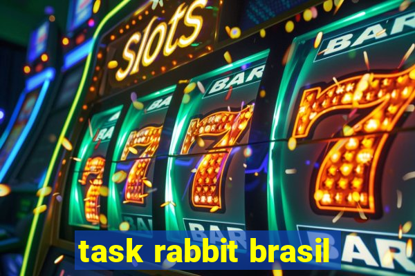 task rabbit brasil