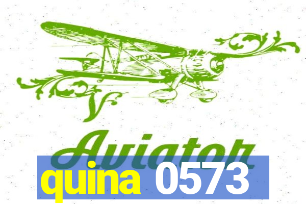 quina 0573