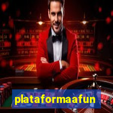 plataformaafun