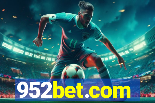 952bet.com