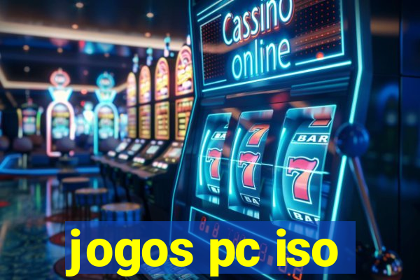 jogos pc iso