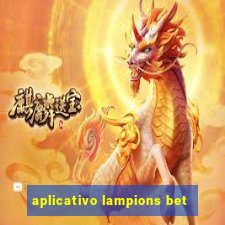 aplicativo lampions bet