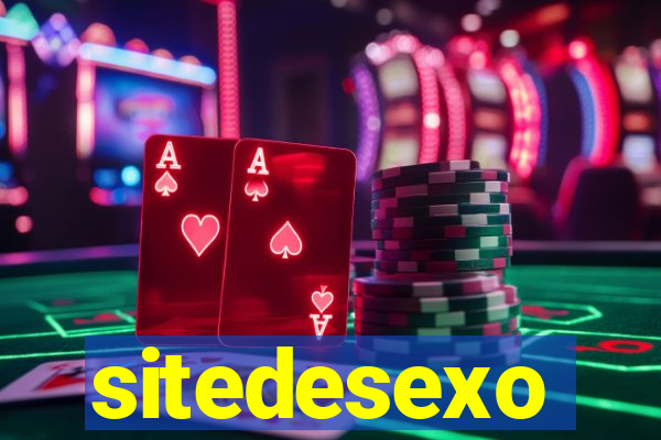 sitedesexo