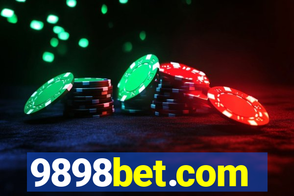 9898bet.com