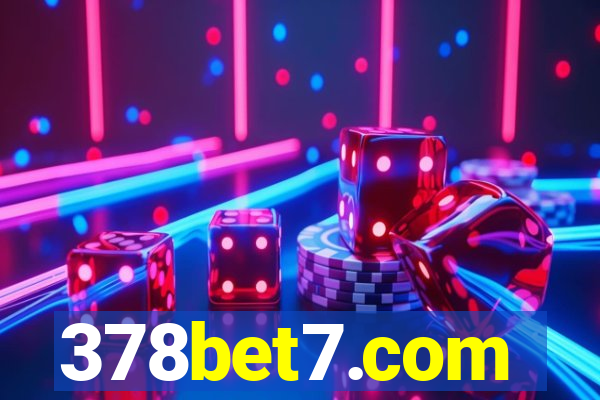 378bet7.com