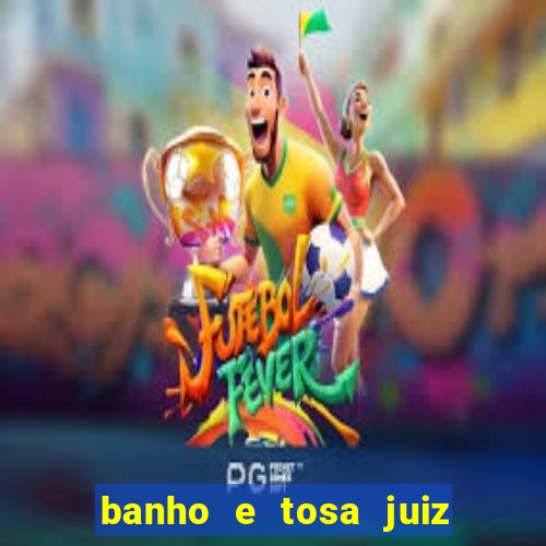 banho e tosa juiz de fora