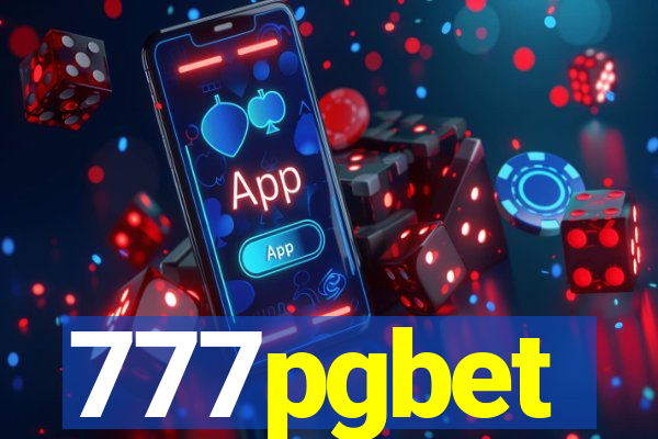 777pgbet