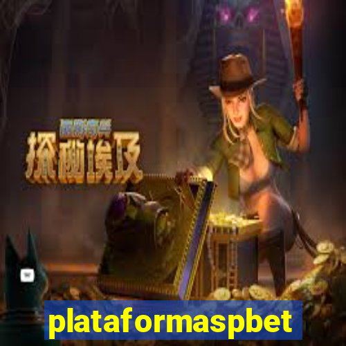 plataformaspbet