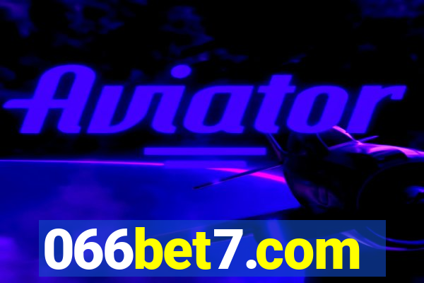 066bet7.com