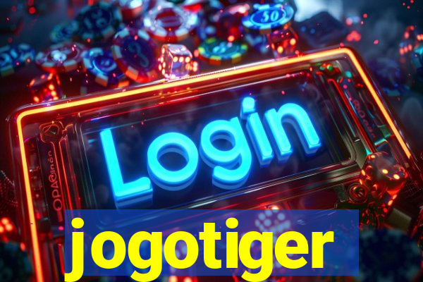 jogotiger