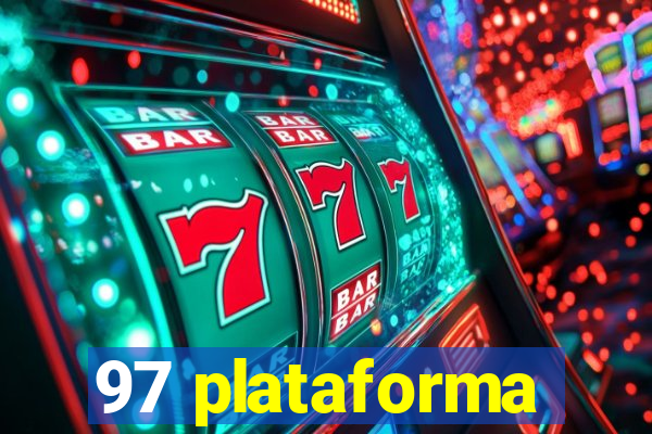 97 plataforma