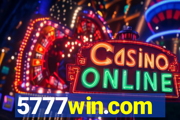 5777win.com