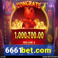 6661bet.com