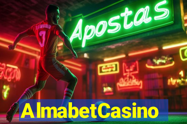 AlmabetCasino