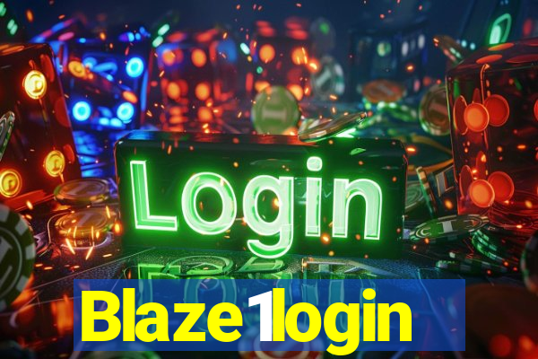 Blaze1login