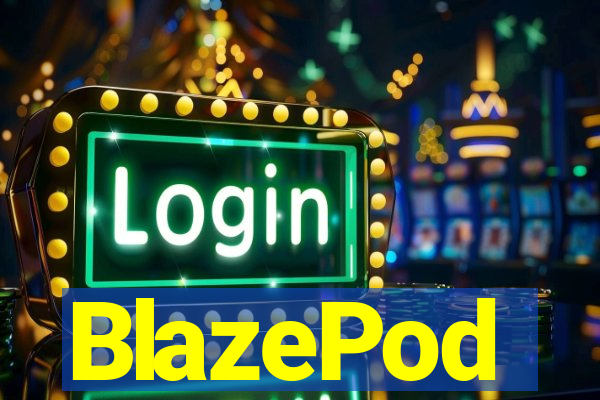 BlazePod