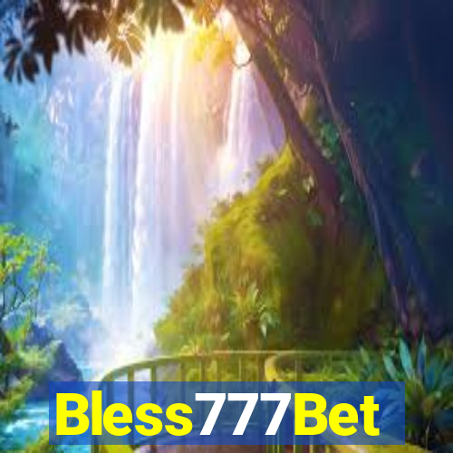 Bless777Bet