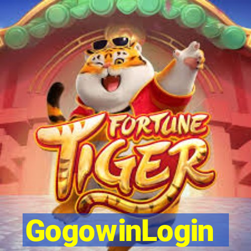 GogowinLogin