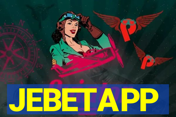 JEBETAPP