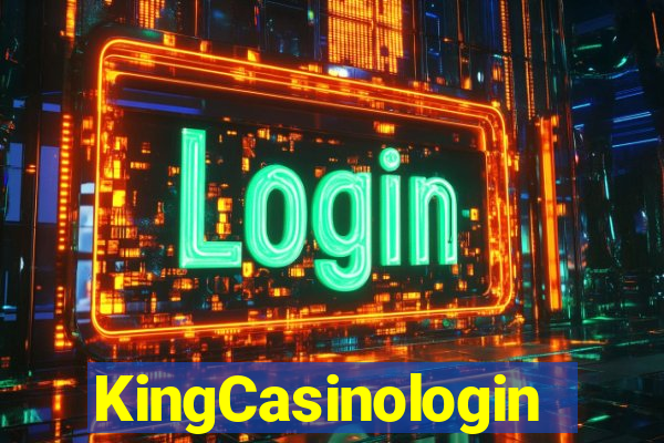 KingCasinologin