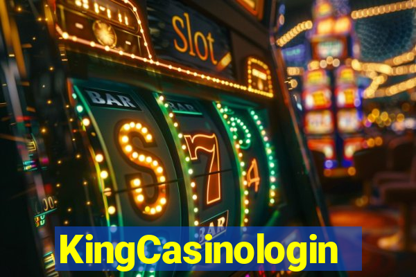 KingCasinologin