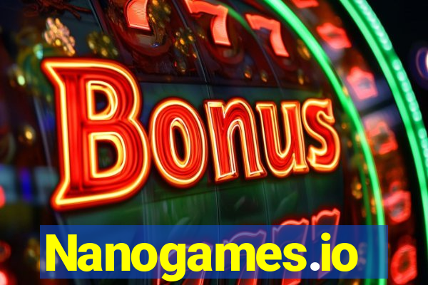 Nanogames.io