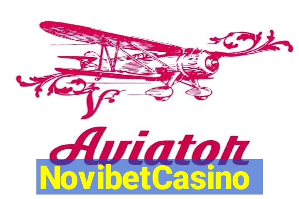 NovibetCasino